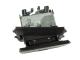 Alpine ILX-F905DU8S - Sistema Multimeda 9" chasis 1DIN con pantalla giratoria.