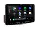 Alpine ILX-F905DU8S - Sistema Multimeda 9" chasis 1DIN con pantalla giratoria.