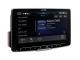 Alpine ILX-F905DU8S - Sistema Multimeda 9" chasis 1DIN con pantalla giratoria.