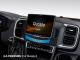 Alpine ILX-F905DU8S - Sistema Multimeda 9" chasis 1DIN con pantalla giratoria.