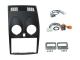 Alpine KIT-8QQ2 - Kit de instalación para X803D-U / X802D-U / X800D-U