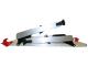 AutoRepair 3786 - Plataforma de trabajo plegable profesional en aluminio