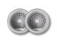 Alpine SPC-106TRA7 - Sistema altavoces delanteros de 16,5cm