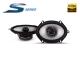 Alpine S2-S68 - Altavoz Coaxial 2 vías 15x20 cm (6" x 8")