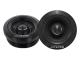 Alpine HDZ-653S - Altavoces Componente Alpine Status Hi-Res de 3 vías Slim-Fit