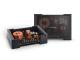 Alpine HDZ-653S - Altavoces Componente Alpine Status Hi-Res de 3 vías Slim-Fit