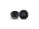 Alpine HDZ-653S - Altavoces Componente Alpine Status Hi-Res de 3 vías Slim-Fit