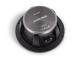 Alpine HDZ-653S - Altavoces Componente Alpine Status Hi-Res de 3 vías Slim-Fit