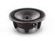 Alpine HDZ-653S - Altavoces Componente Alpine Status Hi-Res de 3 vías Slim-Fit