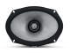 Alpine R2-S69 - Nueva generación de ALTAVOCES COAXIALES DE 2 VÍAS SERIE R