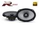 Alpine R2-S69 - Nueva generación de ALTAVOCES COAXIALES DE 2 VÍAS SERIE R