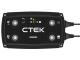 CTEK 40-315 - cargador de cinco etapas completamente automático