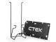 CTEK 40-374 - Colgador de pared tanto para PRO60 como para PRO120
