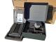 Ecoflow EF-AMRW+MRL-YDBX100 - Ruedas desmontables y palanca para EcoFlow GLACIER
