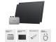 Ecoflow EF-ZPTSP300 - Panel Solar Rígido EcoFlow de 400W (2 unidades)