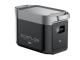 Ecoflow EF-EFDELTA2MAXEB - Batería adicional inteligente EcoFlow DELTA 2 Max