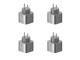 Ecoflow EF-A-SMARTPLUG-EU - Enchufe inteligente EcoFlow