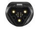 Ecoflow DELTAPROCC-EU - Adaptador EcoFlow EV X-Stream (DELTA Pro)