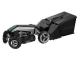 Ecoflow EF-ZMH100-PACK - Blade Robot Cortacésped + Kit Barredora de Césped