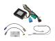 Alpine APF-X305DU8OE - Interfaz CAN a UART con soporte de controles en el volante