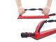 AutoRepair 6499 - Garlopa Ajustable Profesional 70x400 Mm.