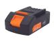 AutoRepair 4920 - Bateria Li-Ion 18 V. 2.5 Ah