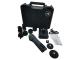 AutoRepair 4922 - Kit Mini Pulidora / Lijadora Roto Orbital Eb-210