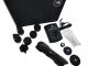 AutoRepair 4922 - Kit Mini Pulidora / Lijadora Roto Orbital Eb-210