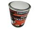 AutoRepair 3063 - Aparejo Acrílico UHS Fast Dry 4L Gris Medio