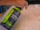 MEGUI DRTU200232 - Arcilla Quitahierro en Spray  950 ML
