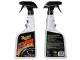 MEGUI G12024EU - Aerosol para neumáticos Hot Shine 710 ml.