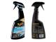 MEGUI G4216EU - Protector de olores para vehículos nuevos 473 ML
