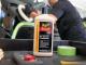 MEGUI M10032 - Compuesto de velocidad profesional Mirror Glaze 946 ml