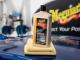 MEGUI M10032 - Compuesto de velocidad profesional Mirror Glaze 946 ml