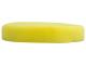 MEGUI WRFP7 - Almohadilla de pulido rotativa de espuma Soft Buff 178 mm