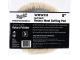 MEGUI WRWC8 - Almohadilla de corte rotativa de lana Soft Buff 8"