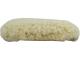 MEGUI WRWC8 - Almohadilla de corte rotativa de lana Soft Buff 8"