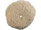 MEGUI WRWC8 - Almohadilla de corte rotativa de lana Soft Buff 8"