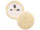 MEGUI WRWC8 - Almohadilla de corte rotativa de lana Soft Buff 8"