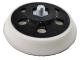 AutoRepair 5228 - Plato pulidora roto orbital 75 mm. 100 mm.