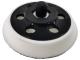 AutoRepair 5228 - Plato pulidora roto orbital 75 mm. 100 mm.