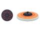 AutoRepair 5229 - Plato Pulidora Roto Orbital 125 Mm.