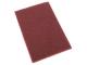 AutoRepair 6025 - Hoja Star Brite 150 X 230 Mm. Roja