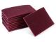 AutoRepair 6025 - Hoja Star Brite 150 X 230 Mm. Roja