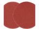 AutoRepair 6027 - Disco Star Brite 150 Mm. Rojo