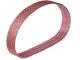 AutoRepair 6761 - Banda De Fibra 20 X 520 Mm. Medio Rojo