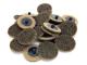 AutoRepair 6800 - Disco Star Brite TR3 Ø 50 Mm. Grueso