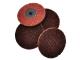 AutoRepair 6801 - Disco abrasivo Star Brite TR3 Ø 50 mm medio