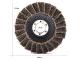AutoRepair 6803 - Disco Star Brite Multilaminas Ø 115 Mm. Grueso