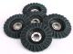 AutoRepair 6805 - Disco Star Brite Multilaminas Ø 115 Mm. Fino